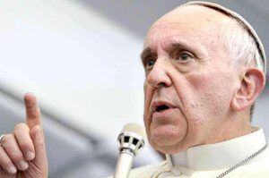 Udienza generale, 26 giugno: Papa Francesco parla di un argomento scottante quanto attuale