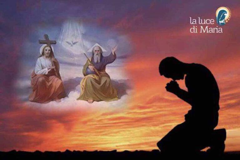 Oggi Luglio Preghiamo Santa Macrina Studiosa Delle Scritture