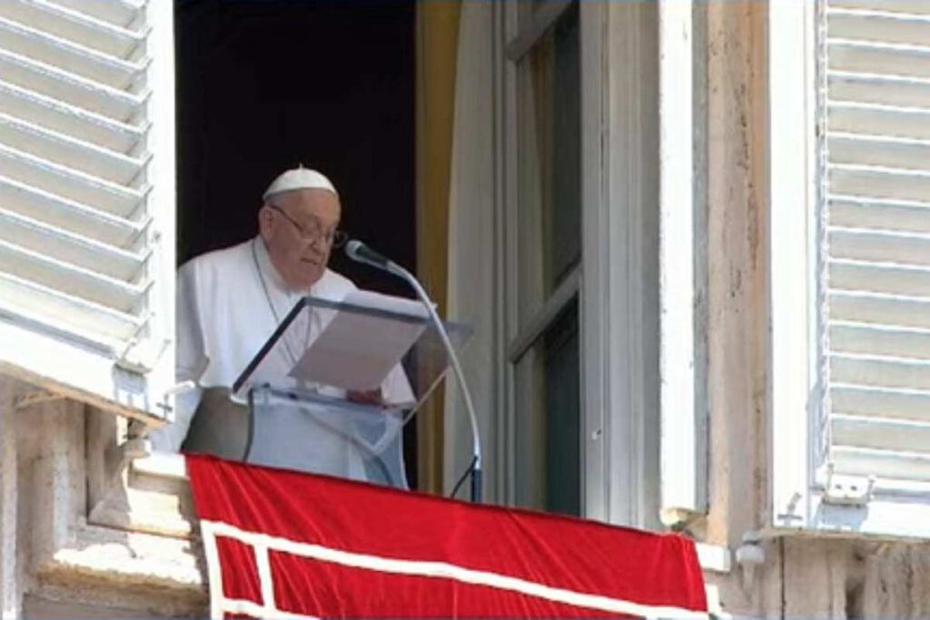 Papa Francesco 