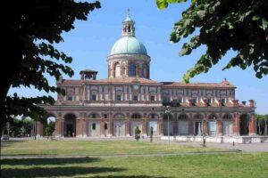 Basilica della Madonna di Caravaggio