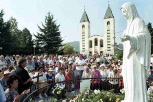 Nihil obstat Medjugorje