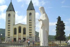 Medjugorje