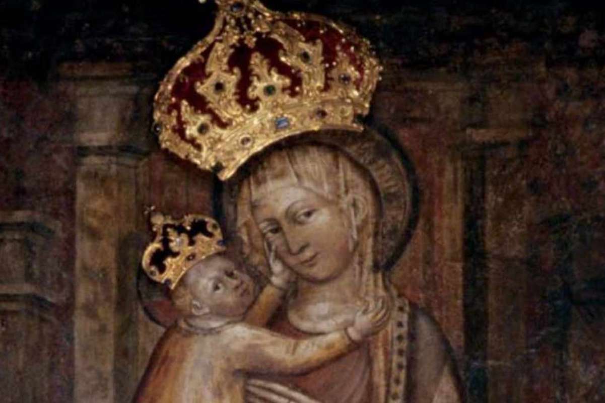 Preghiera a Maria, 10 settembre: la Madonna che protegge gli ammalati e gli ospedali