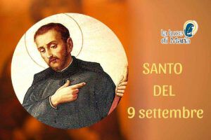 san pietro claver