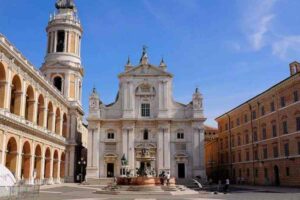 Santuario di Loreto