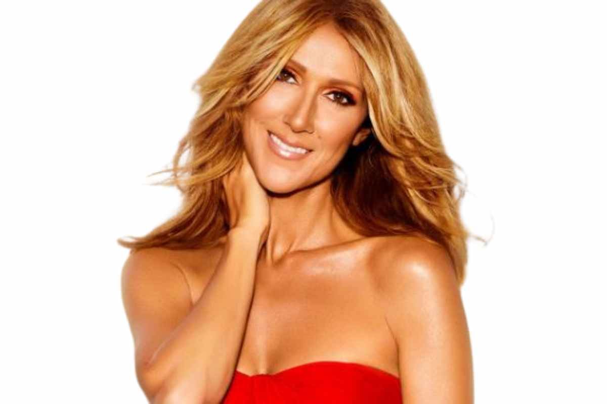 Céline Dion 