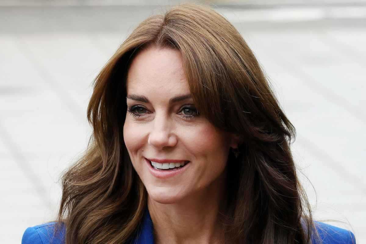 Kate Middleton 