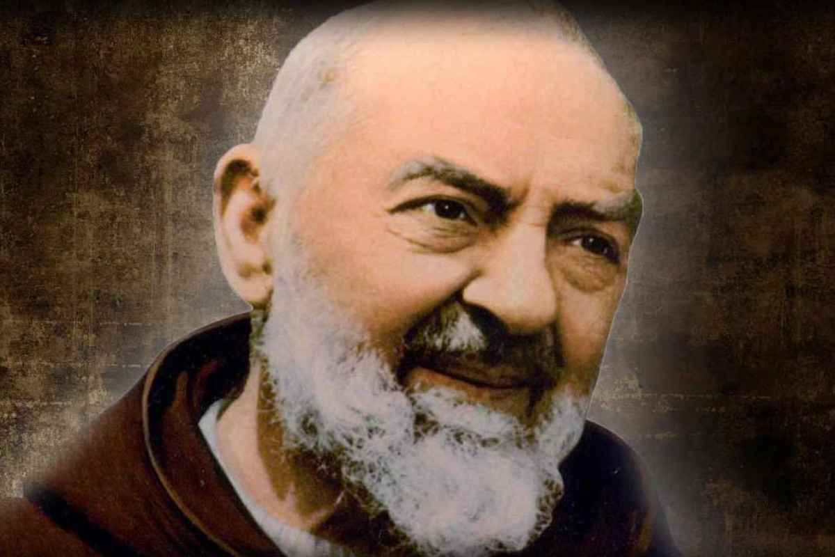 Novena a Padre Pio da Pietrelcina: 20 settembre, preghiera del settimo giorno