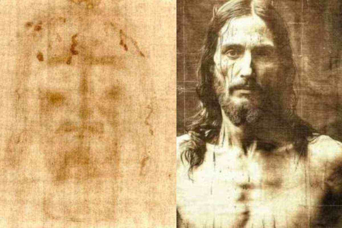 Scoperto il vero volto di Gesù Cristo: la ricostruzione è davvero suggestiva