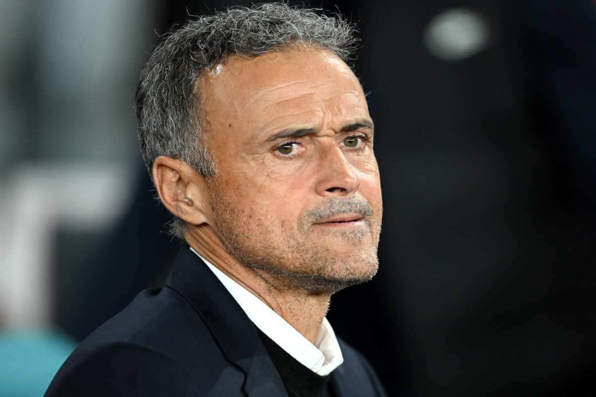 Luis Enrique, il noto allenatore parla della figlia scomparsa a soli 9 anni: «Xana è viva»