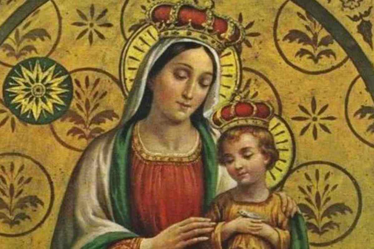 La preghiera del 5 ottobre è alla Madonna della Stella: una musica celestiale anticipa l’evento straordinario