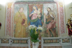 Madonna di Andrano