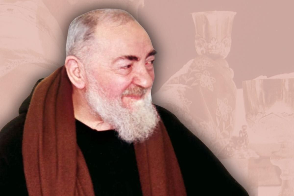 8 cose che non tutti sanno su Padre Pio da Pietrelcina: una è davvero particolare