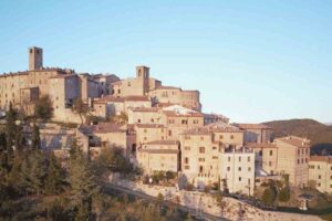 Santa Maria Assunta a Monte Santa Tiberina