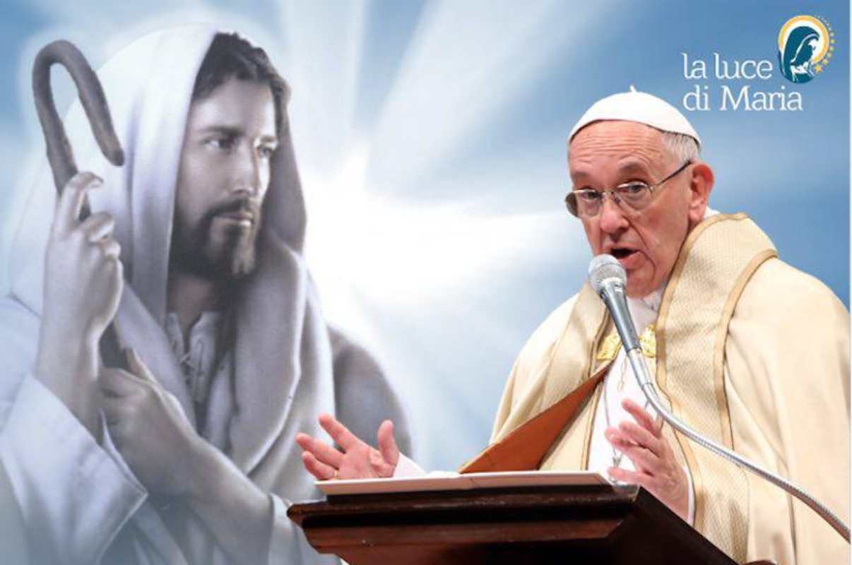 Vangelo di oggi 20 Ottobre 2024: Mc 10,35 45 | Commento di Papa Francesco