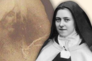 santa teresa lisieux