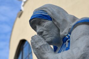 Madre Teresa