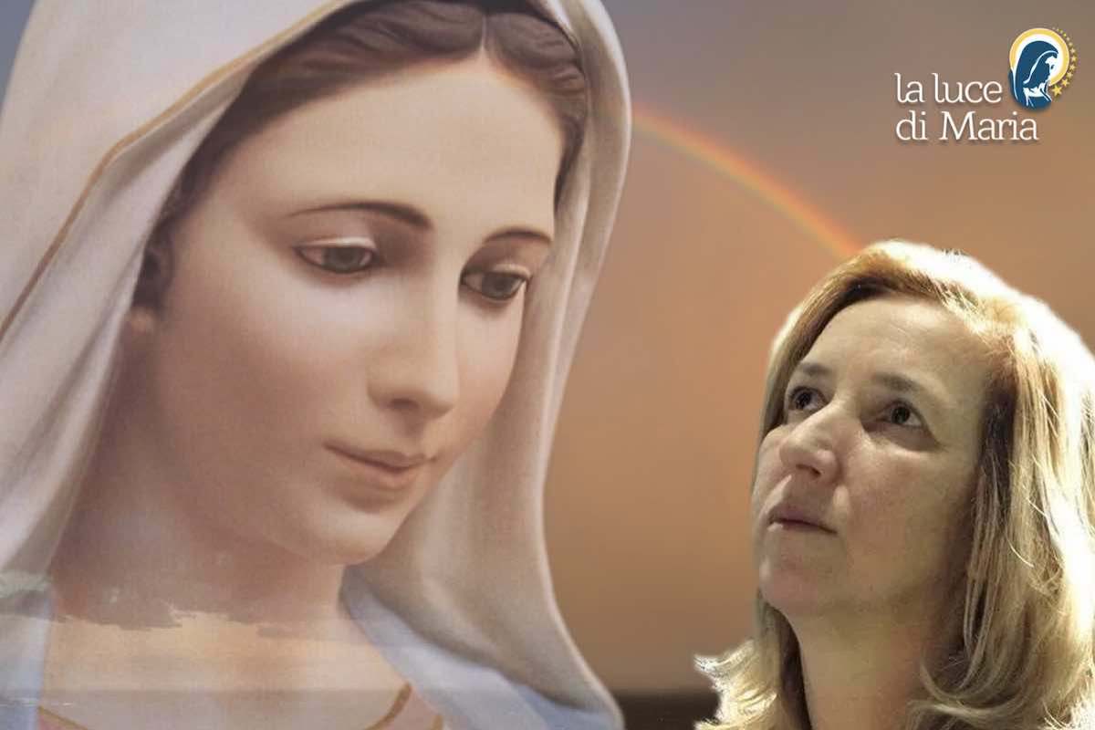 Madonna di Medjugorje, Messaggio 25 Novembre 2024: “Vi esorto alla preghiera per la pace nel mondo”