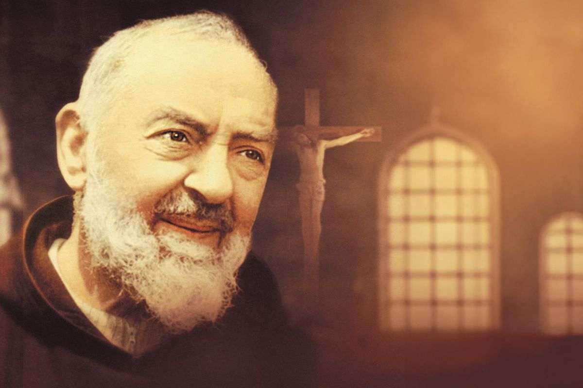 Padre Pio e il mistero delle Anime del Purgatorio: la storia dei soldati defunti