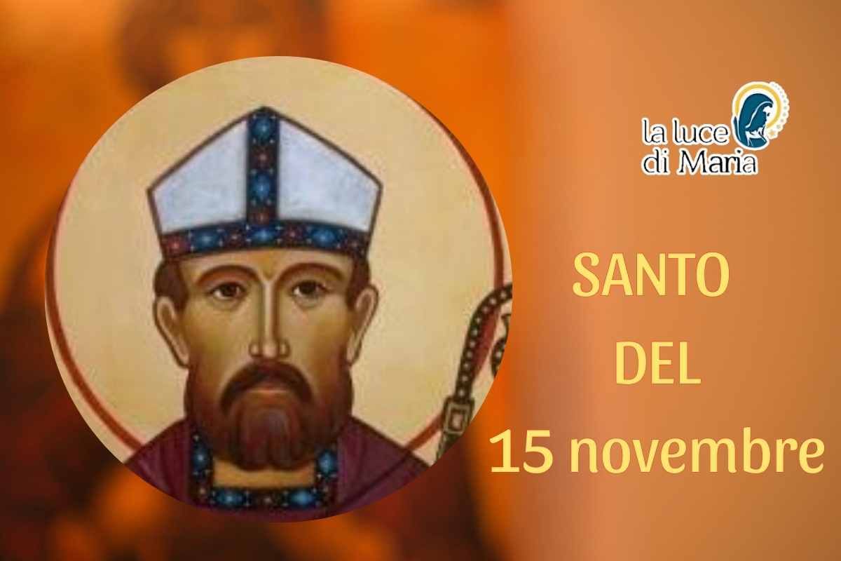 Oggi, 15 novembre, festa di Sant’Alberto Magno: il ‘grande’ maestro di San Tommaso