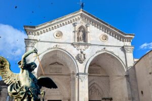 Santuario di San Michele