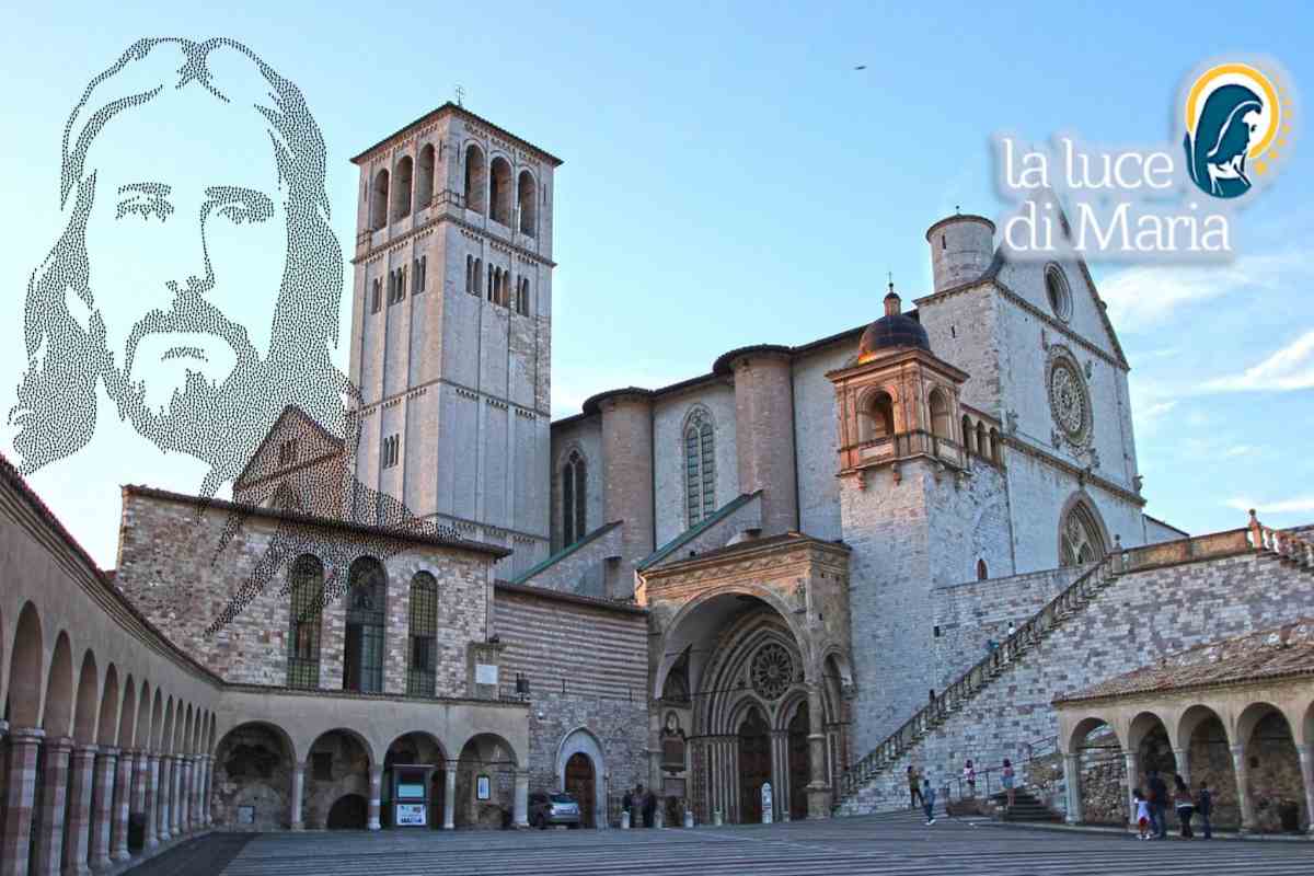 L’amore totale: Santa Chiara ci insegna a donarci a Gesù