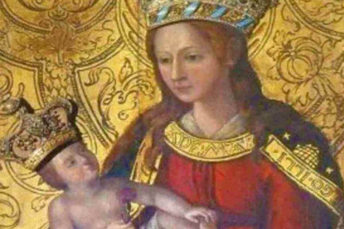 23 dicembre: preghiera alla Madonna della Buona Novella per una protezione nei momenti duri