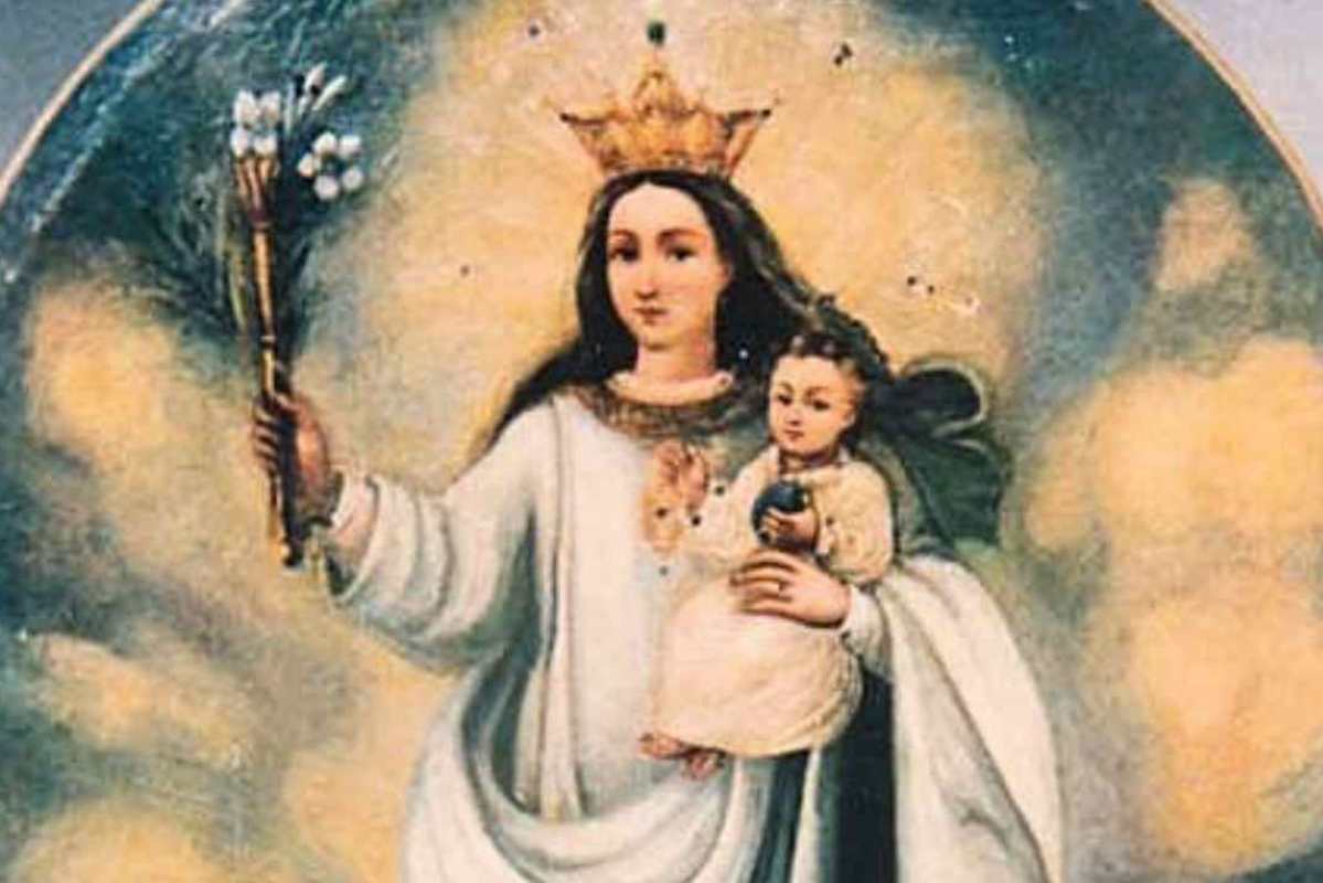 30 dicembre: preghiera alla Madonna della Nube, un miracolo inaspettato