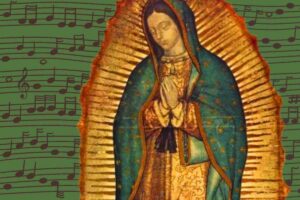 musica Madonna Guadalupe