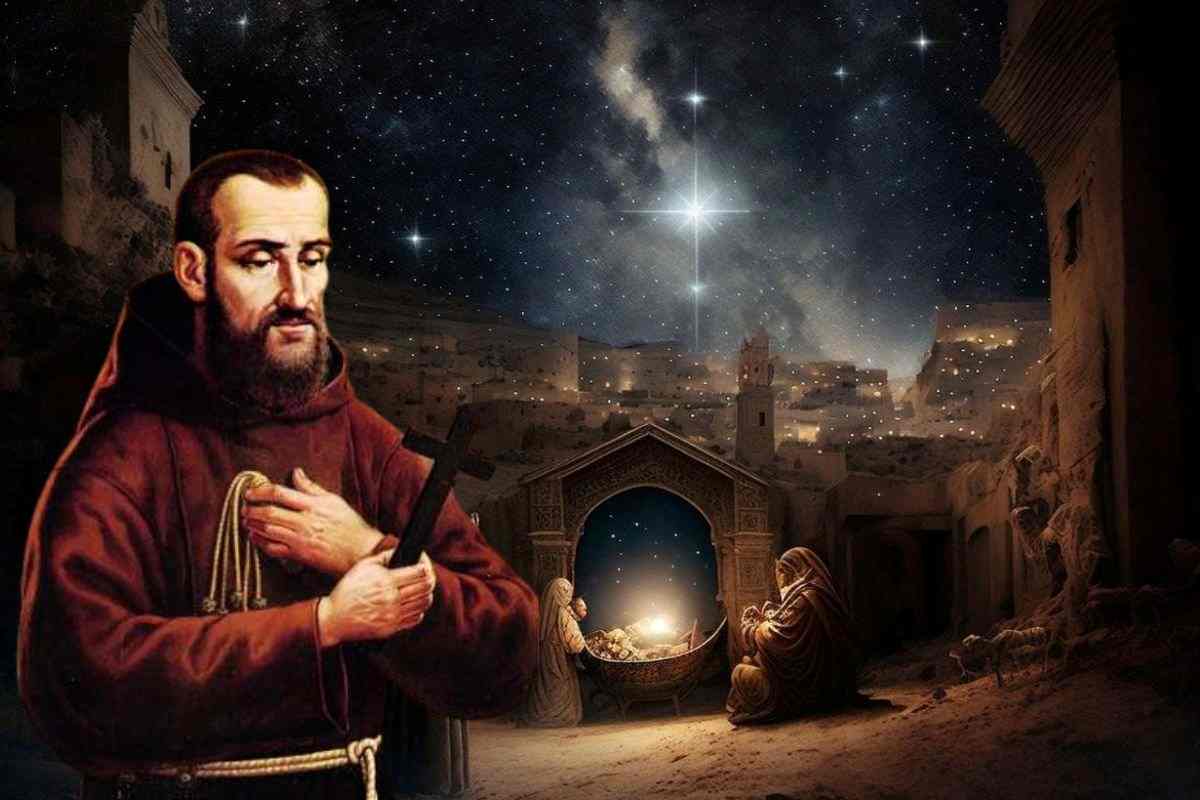 Il Natale può cambiarci il cuore: lo dice San Bernardo