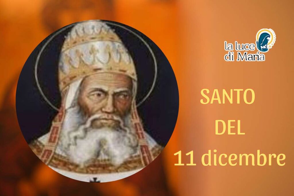 San Damaso