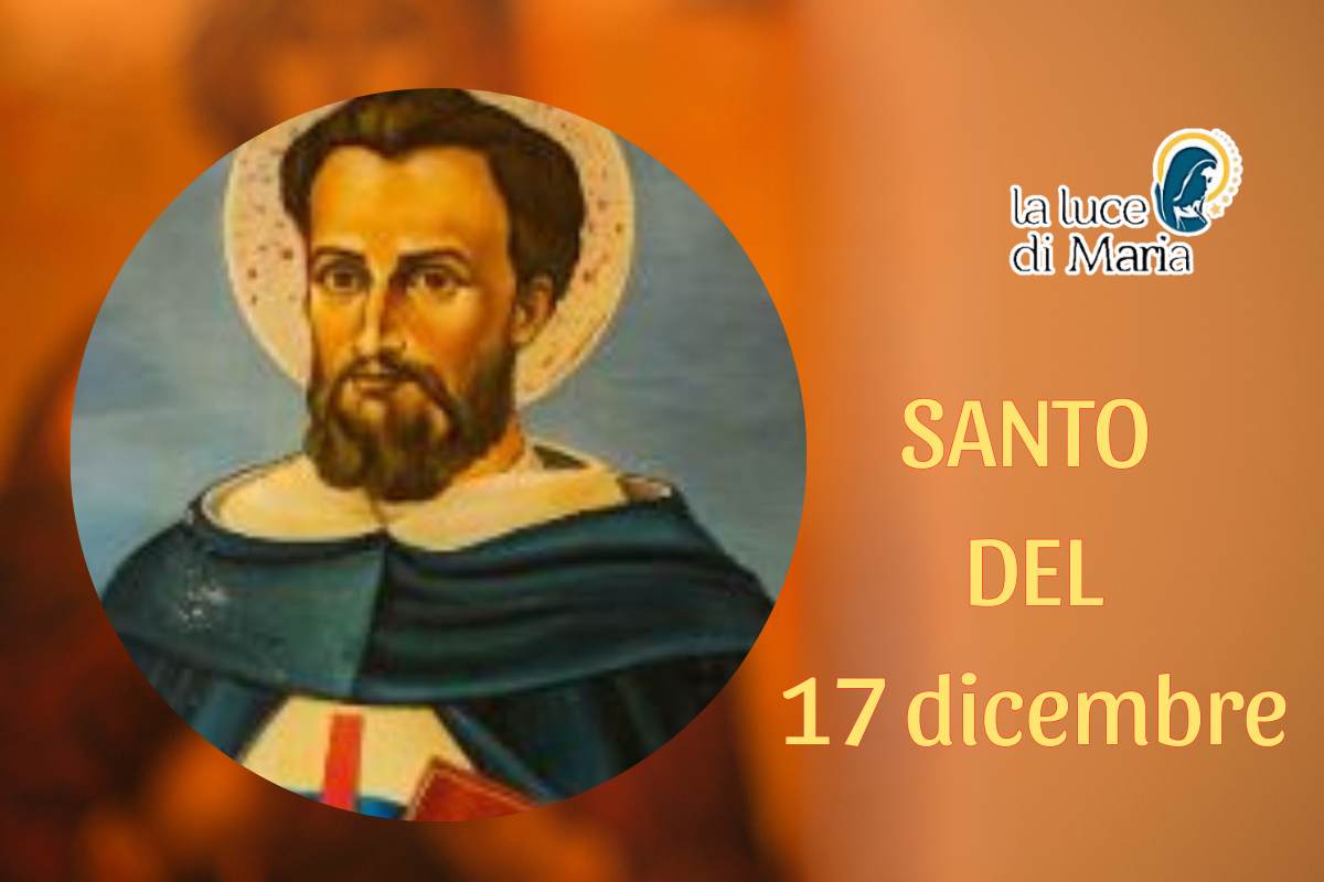 Oggi 17 dicembre, festa di San Giovanni de Matha: il missionario che lottò per liberare gli schiavi