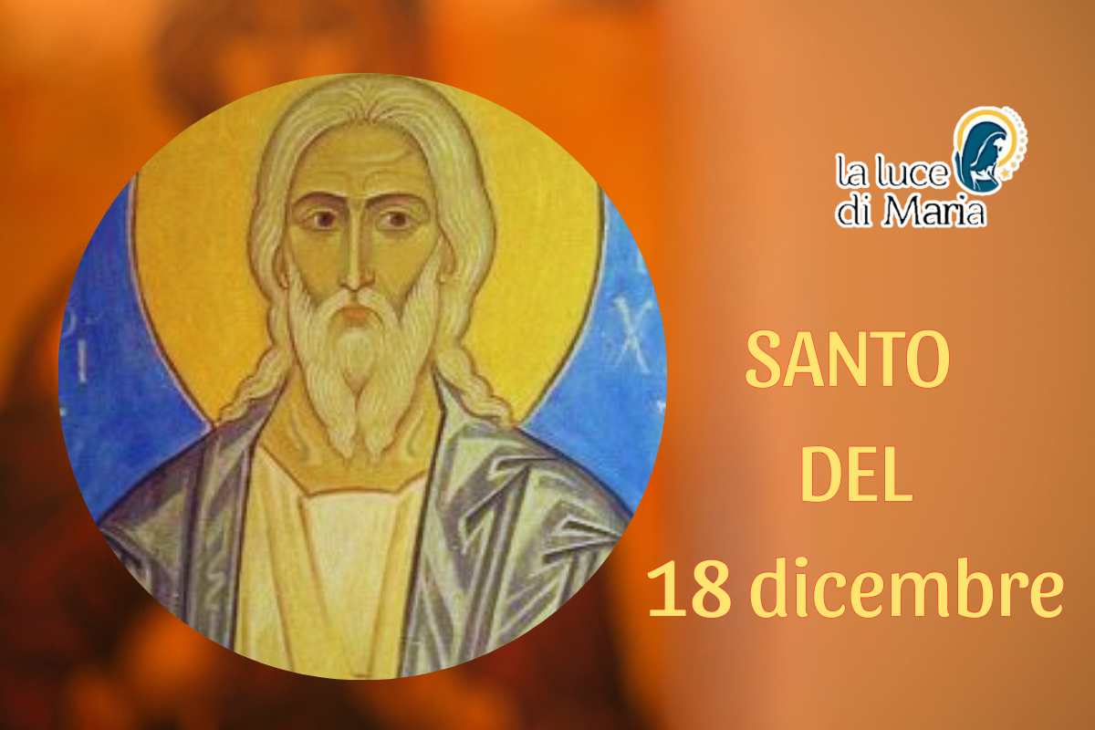 Oggi 18 dicembre, festa di San Malachia: le sue profezie sono impressionanti