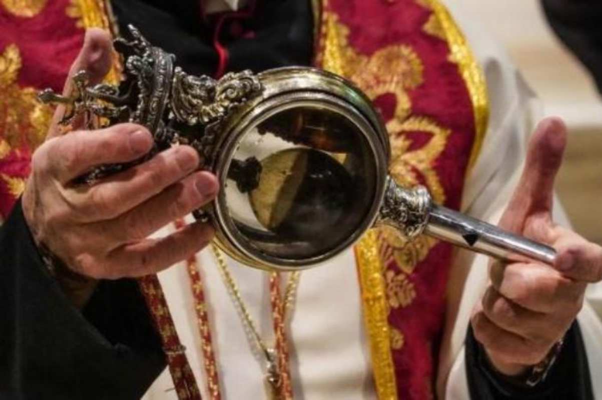 L’attesa è stata ripagata: il miracolo di San Gennaro è avvenuto