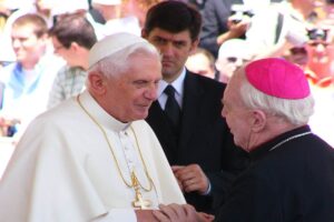 Benedetto XVI