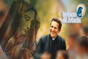 Don Bosco Maria