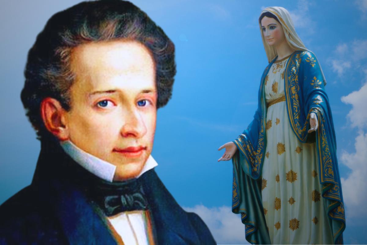 Giacomo Leopardi: il legame con Loreto e la preghiera alla Vergine Maria