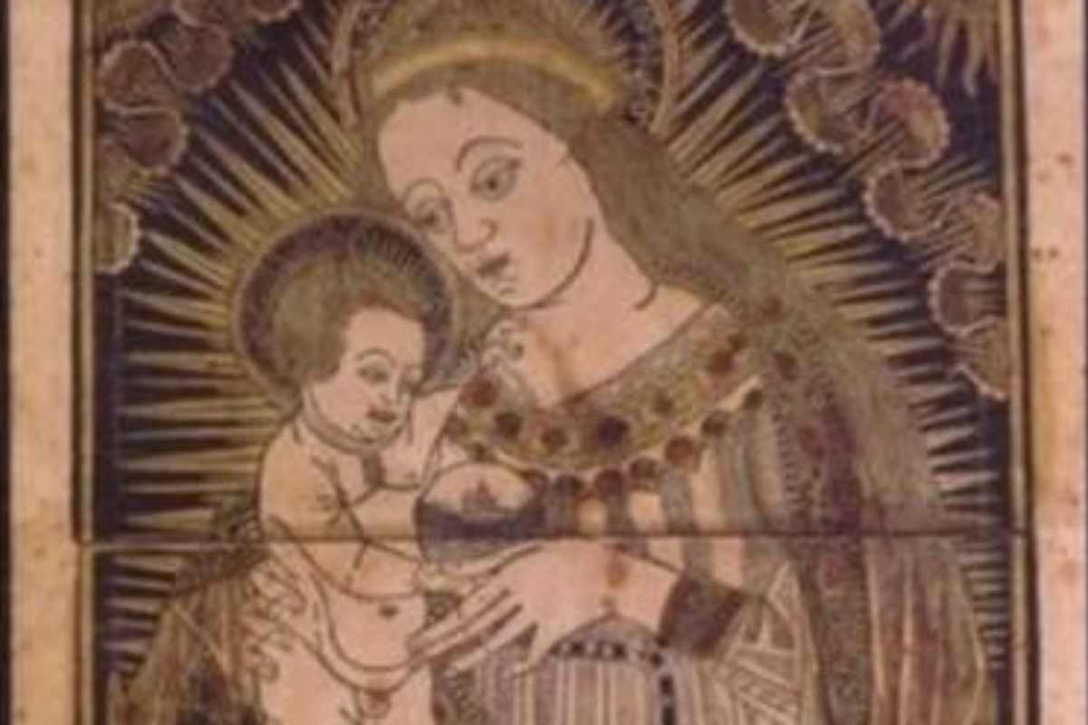 19 gennaio, Madonna del Sangue: la storia di due straordinari miracoli legati a distanza