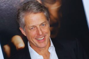 Hugh Grant