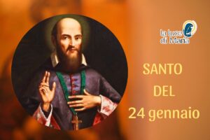 San Francesco di Sales