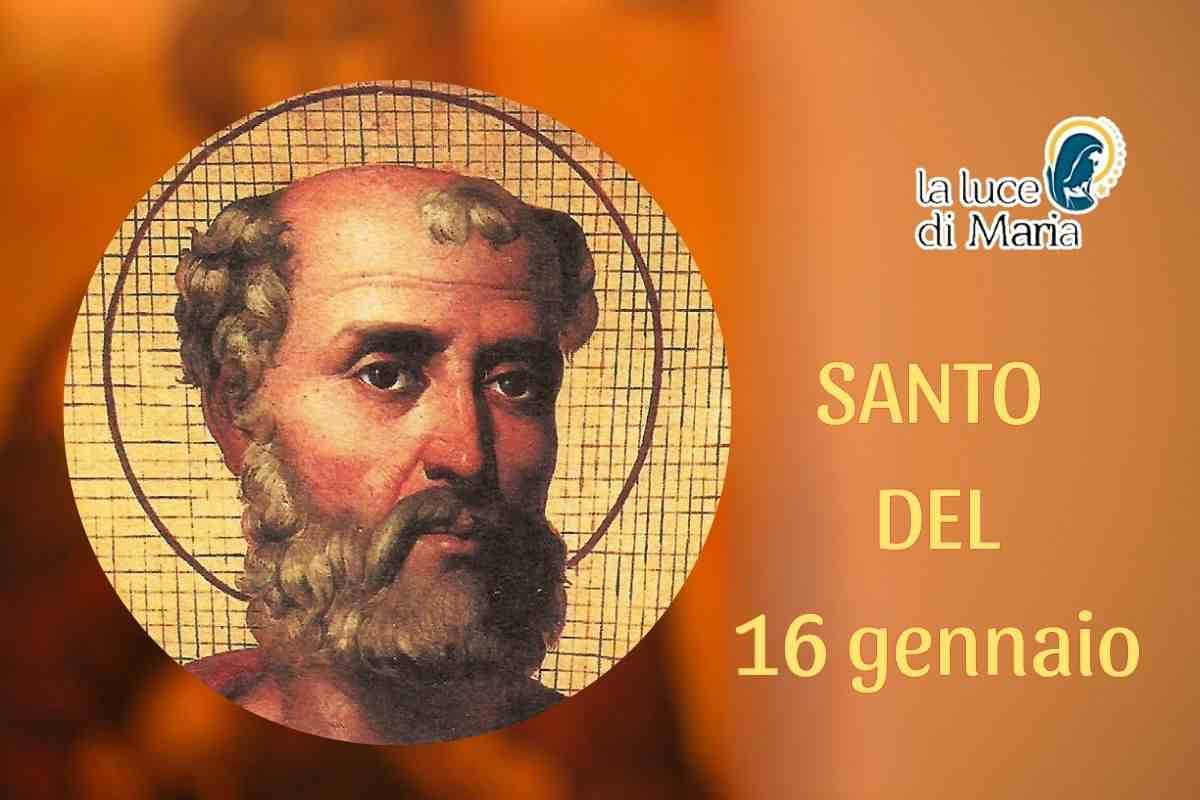 Oggi 16 gennaio, festa di San Marcello: pontefice retto e santo, costretto all’esilio