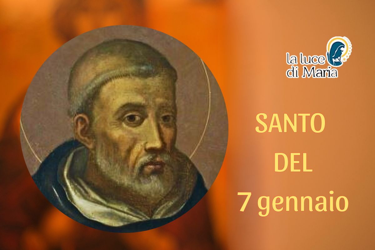 Oggi 7 gennaio, festa di San Raimondo de Peñafort: la sua famosa guida per i confessori