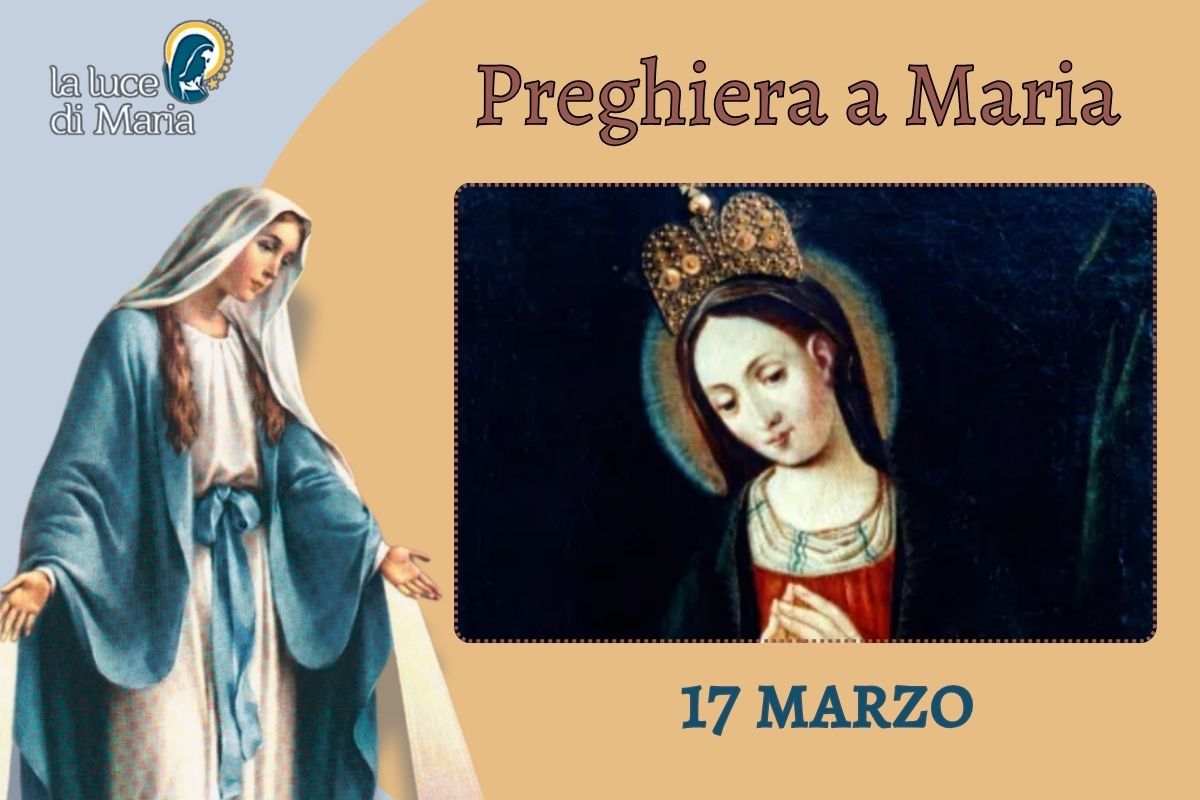 Madonna delle lacrime