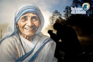 Madre Teresa perfezione