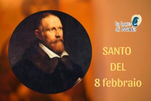 San Girolamo Emiliani