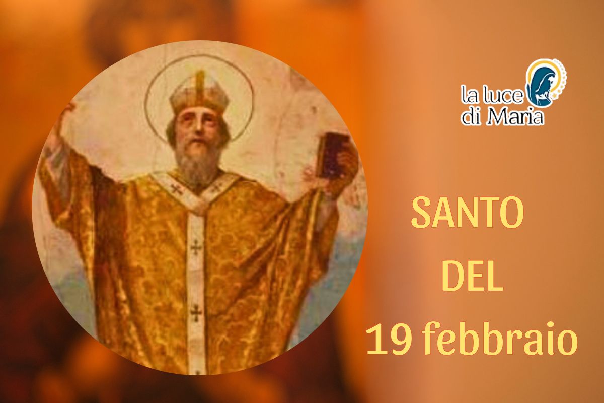 Oggi 19 febbraio, festa di San Mansueto: un eroe della fede che difende la dignità umana