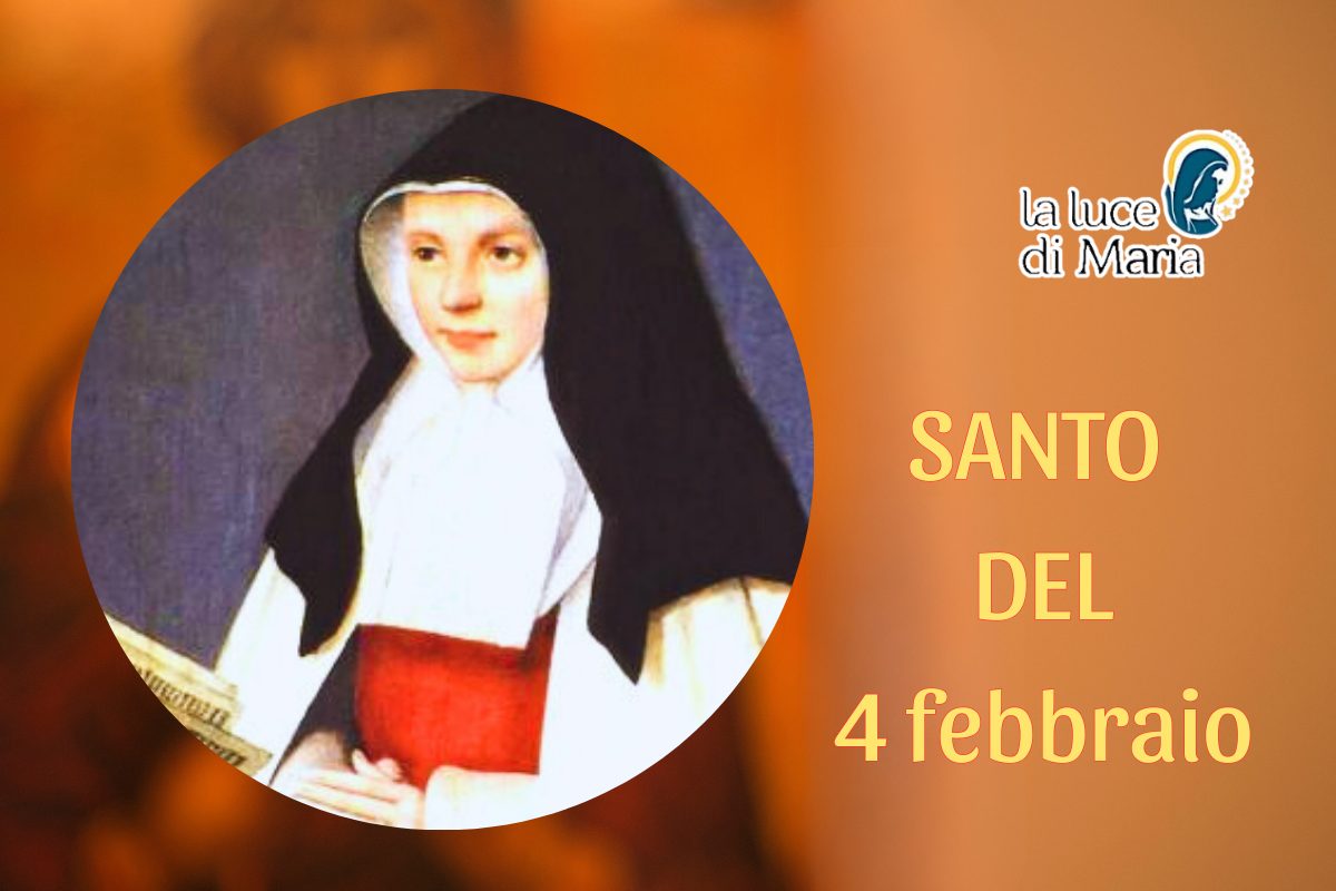 Oggi 4 febbraio, festa di Santa Giovanna di Valois: dalla fine del matrimonio alla vita monastica