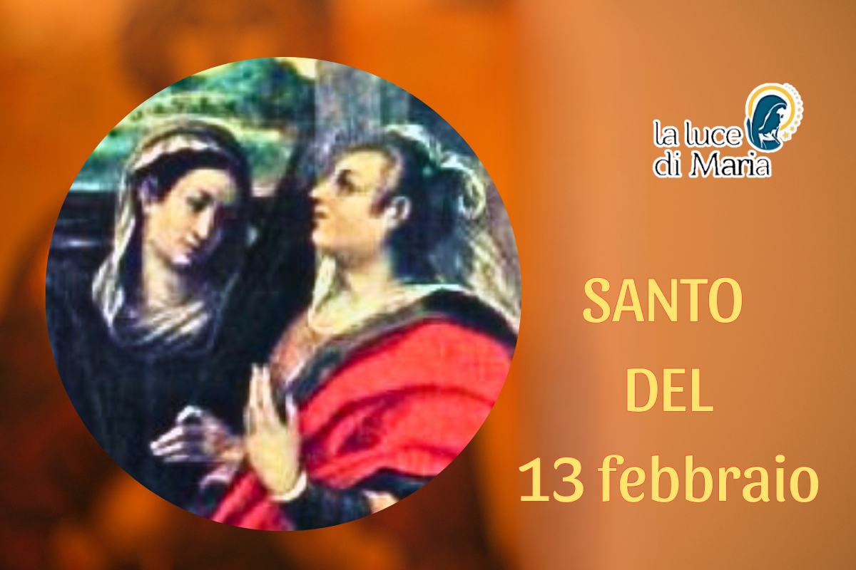 Oggi 13 febbraio, festa delle Sante Fosca e Maura: unite dalla fede, insieme affrontano il martirio