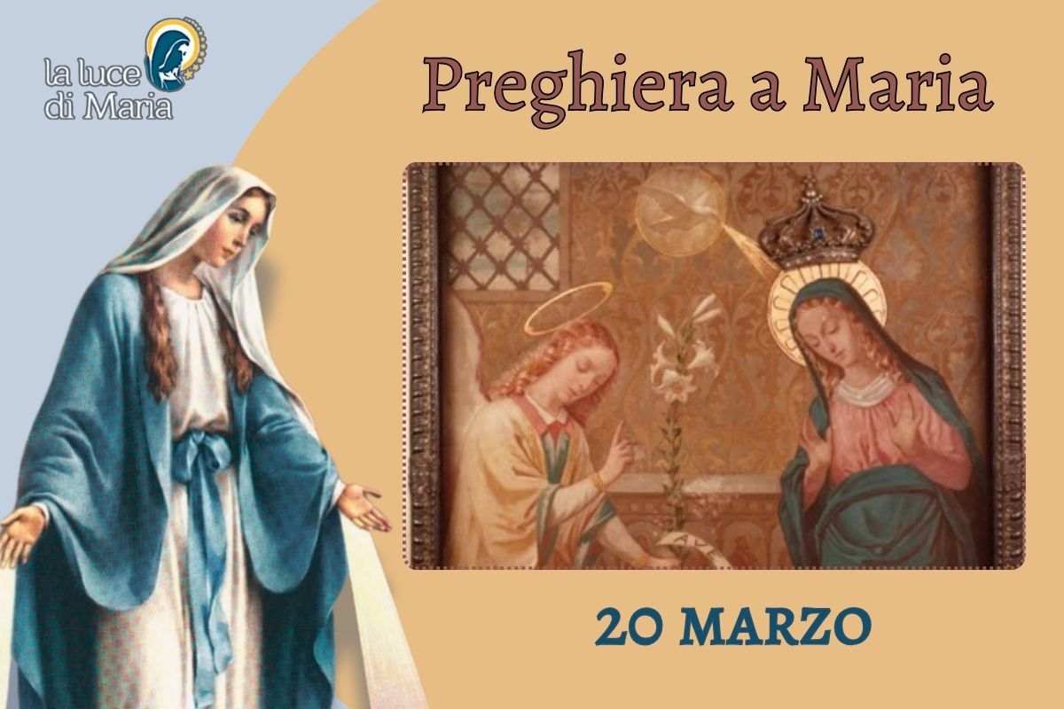 20 marzo: Madonna del Pilone salva miracolosamente una bambina