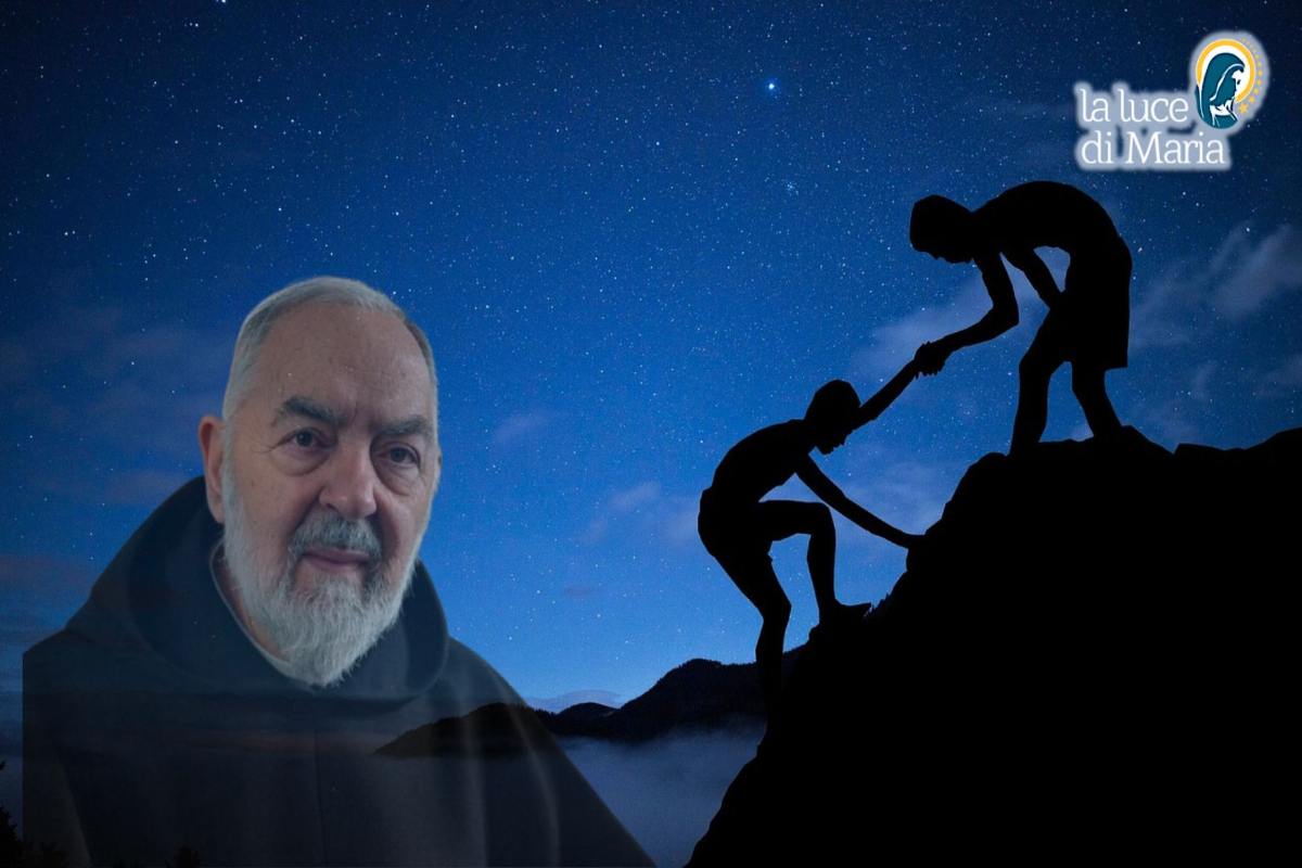 La perfezione secondo Padre Pio: un cammino di carità e fede